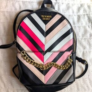 Victoria secret mini back pack